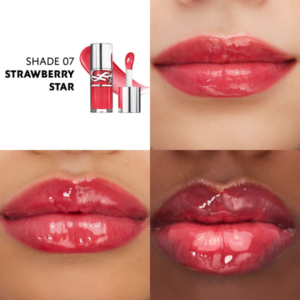 Yves Saint Laurent Loveshine Plumping Gloss<br>6 ml, 7