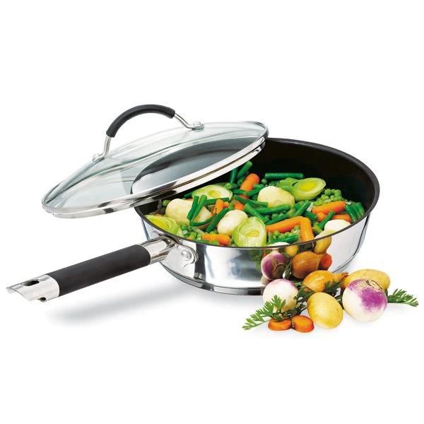Batterie de cuisine Rapid Cook Mathon