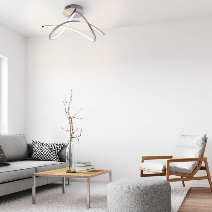 Led Deckenleuchte 0004260388
