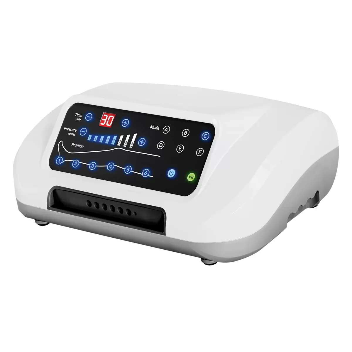 Premium Massagegerät Venen Engel VE-079 6 Premium