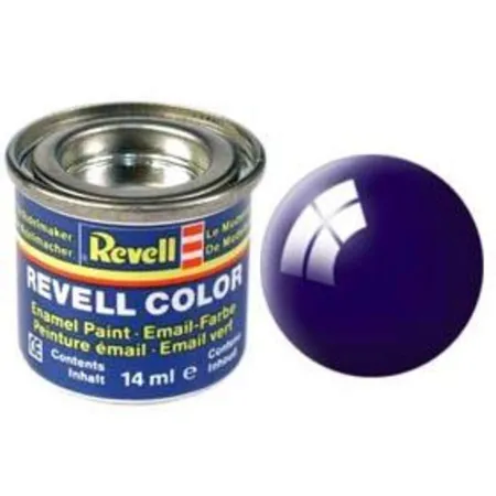 Revell Emaille Color, nachtblau, glänzend, 14ml