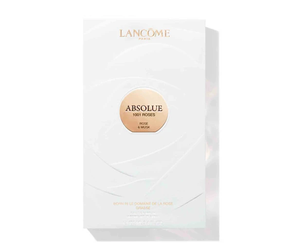 Lancôme Absolue Les Parfums 1001 Roses Eau de Parfum