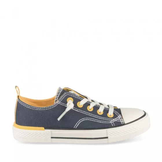 Baskets BLEU TAMS