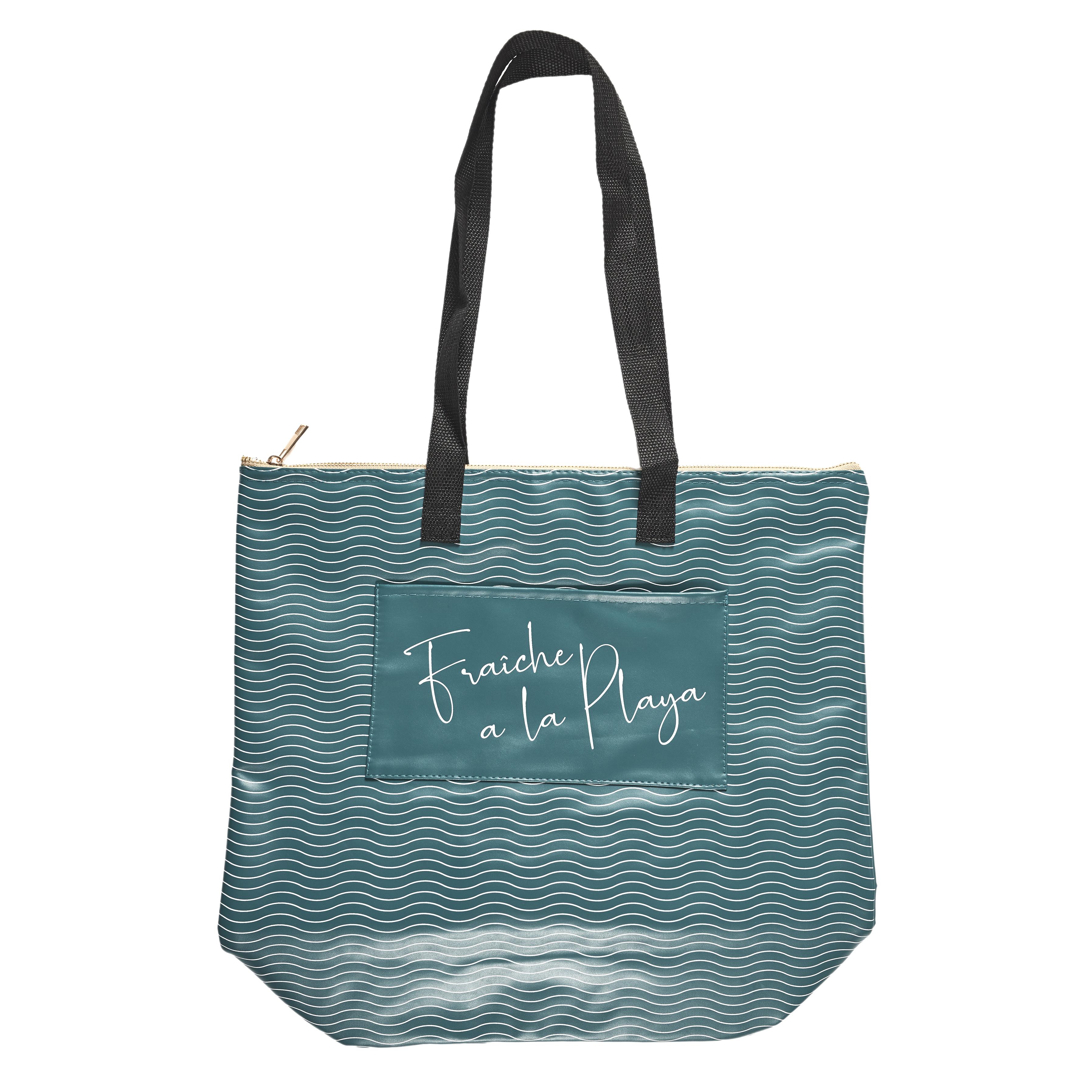 GRAND SAC FRAICHEUR 42X40X15CM