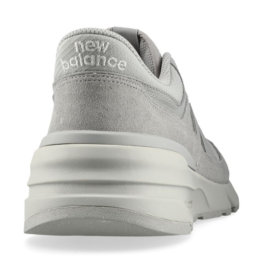 New Balance Chaussures U997 - Gris