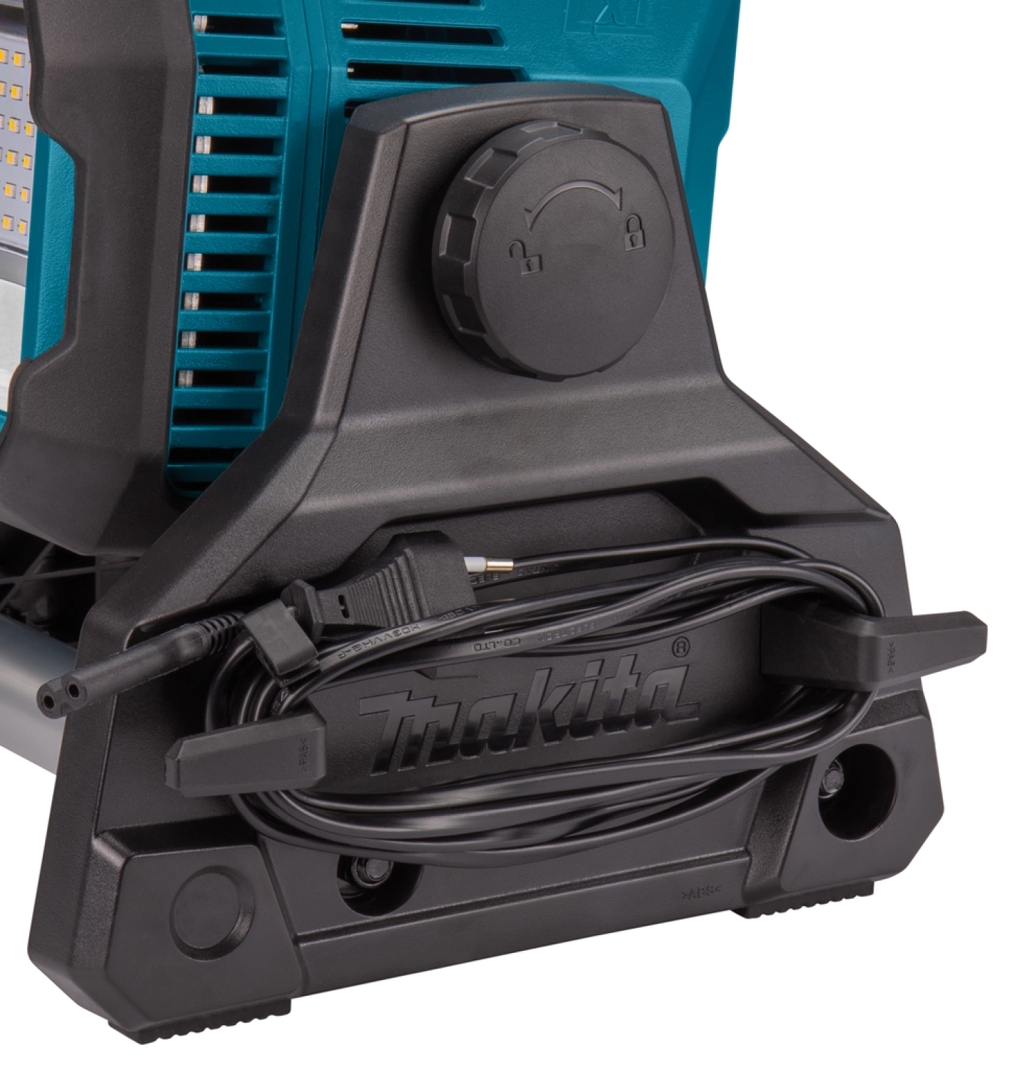 Makita DEADML809 14,4/18V LED Bouwlamp - 10000Lm