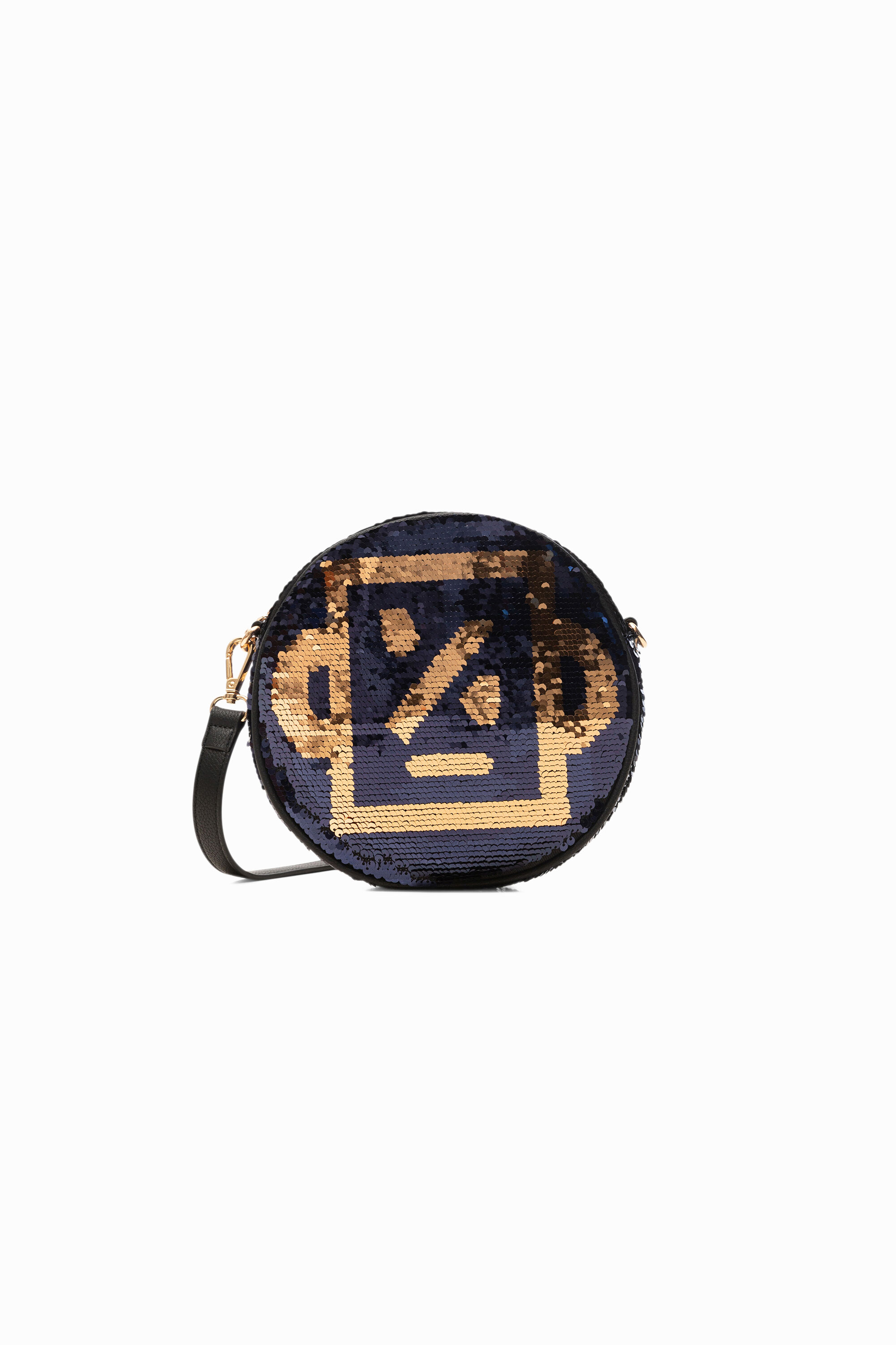 Sac rond humains Desigual