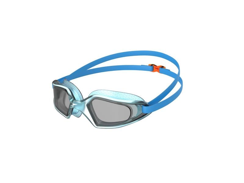 Speedo Schwimmbrille Google Hydropulse Junior Schwimmbrille für Kinder