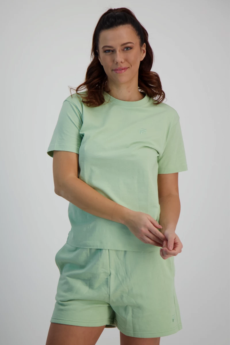 Fila Oberwies Damen T-Shirt