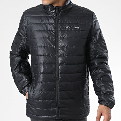 Doudoune GMF2O524 Noir