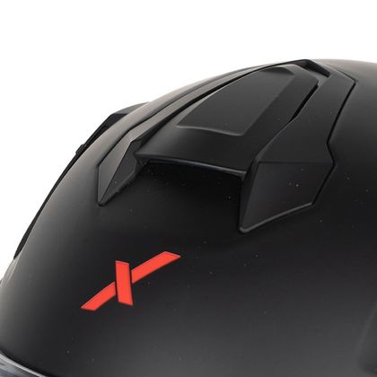 Casque Dexter MIRAGE - Noir