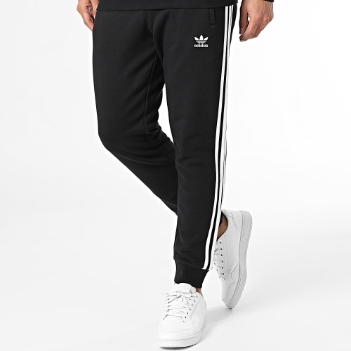 Ensemble De Survetement IA4861 IA4794 Noir