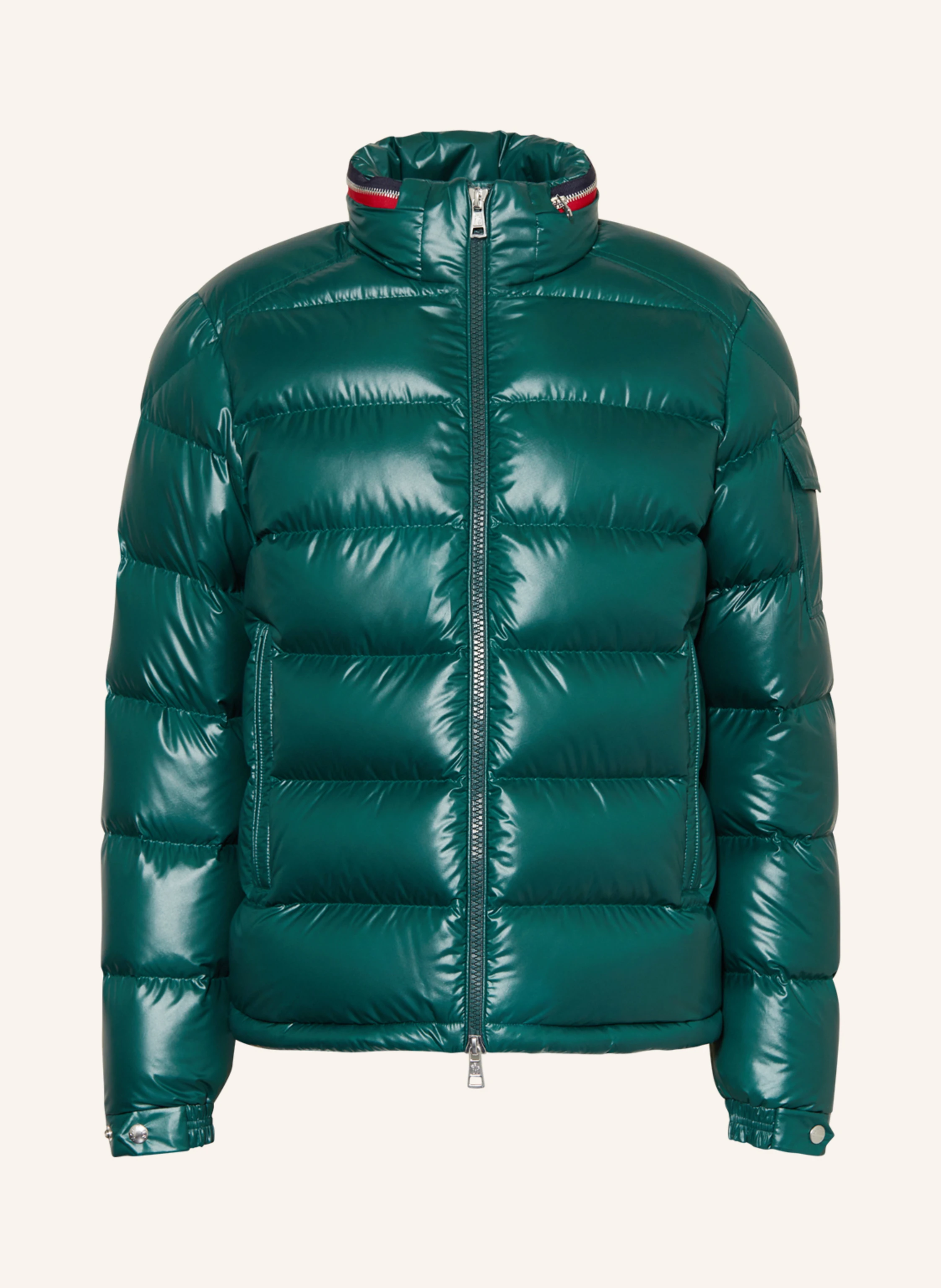 MONCLER Daunenjacke BOURNE