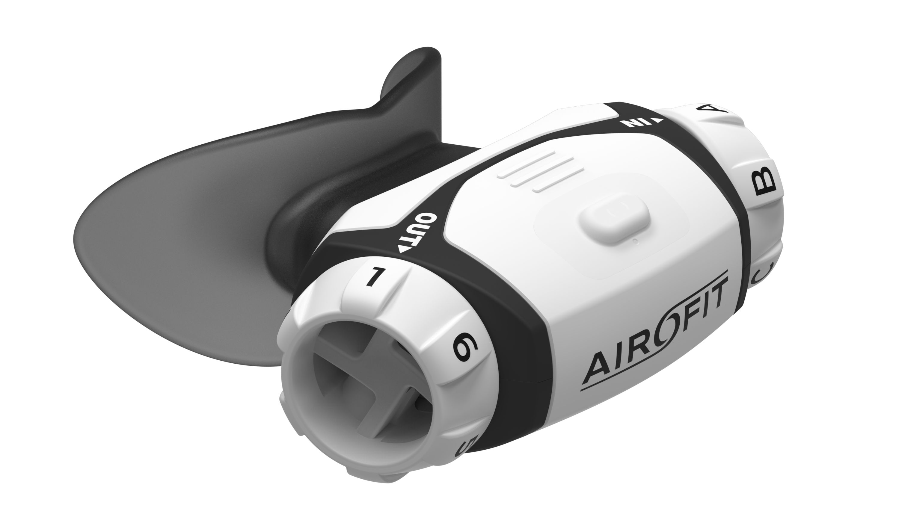 Airofit PRO 2.0 Atemtrainer