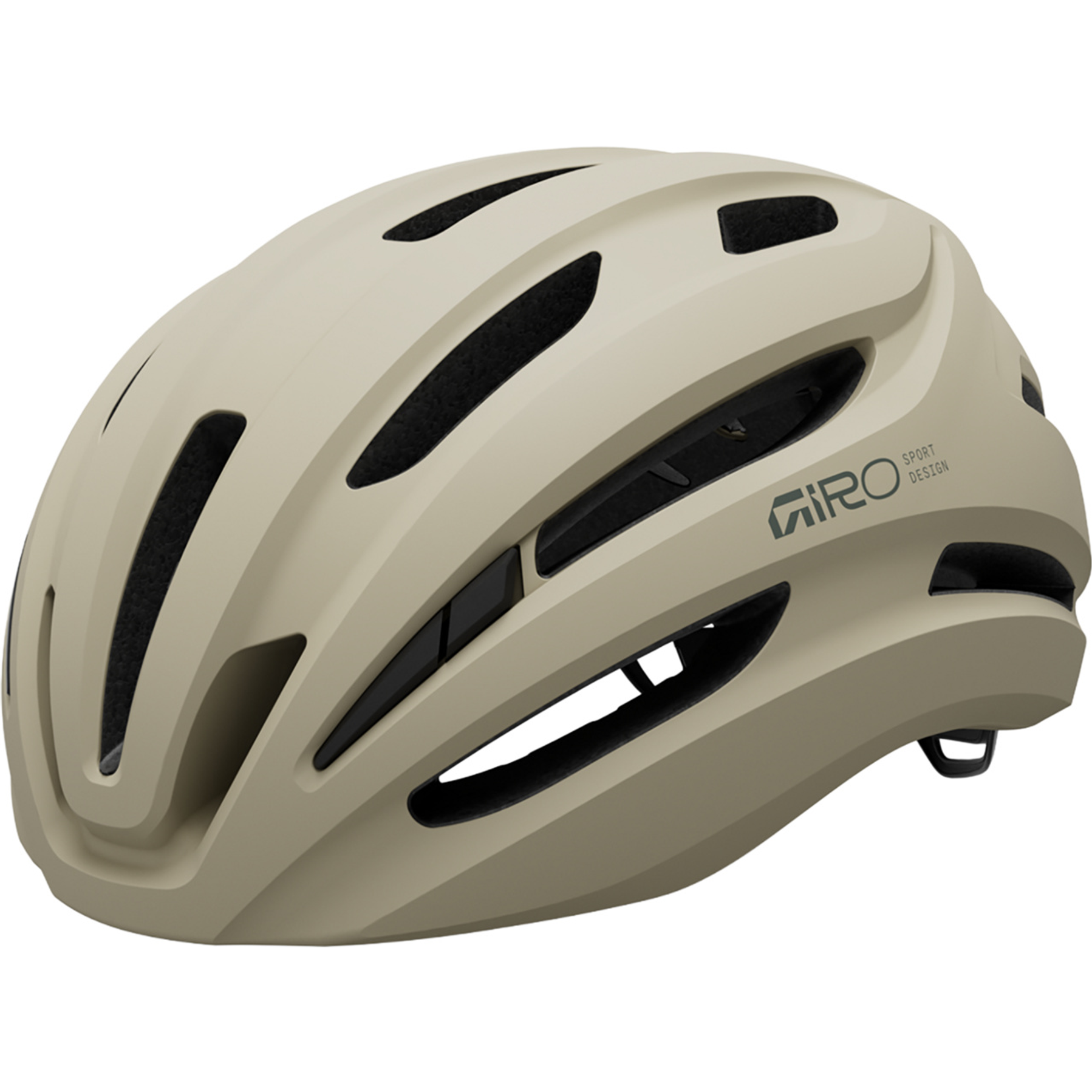 Giro Isode MIPS II Racefiets Helm