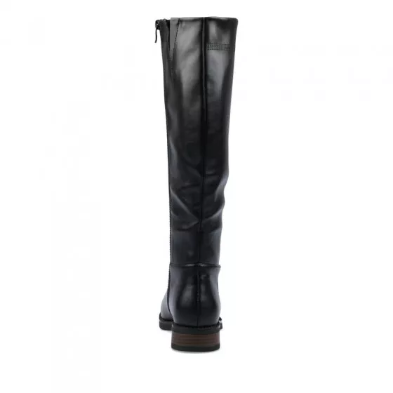 Bottes NOIR MERRY SCOTT