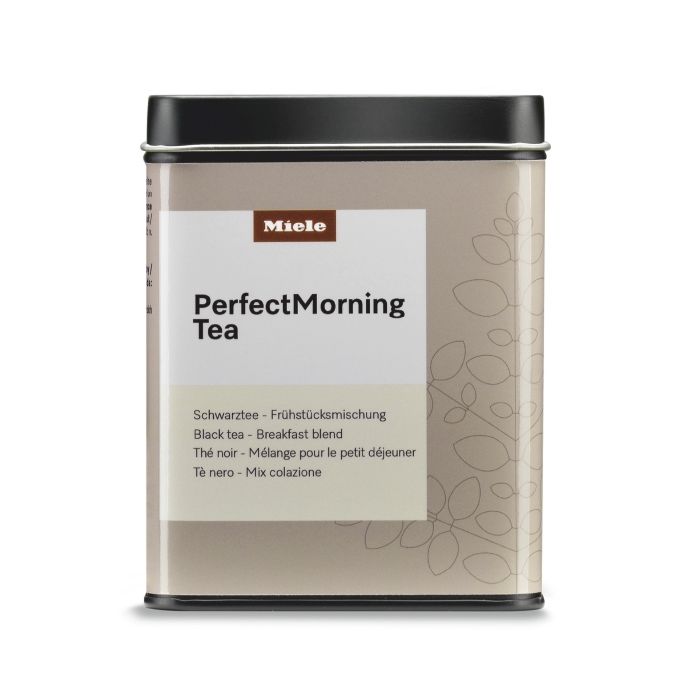 Miele BIO Tee PerfectMorning 80 g