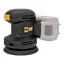 Eksentersliper 18 V Ø125 mm