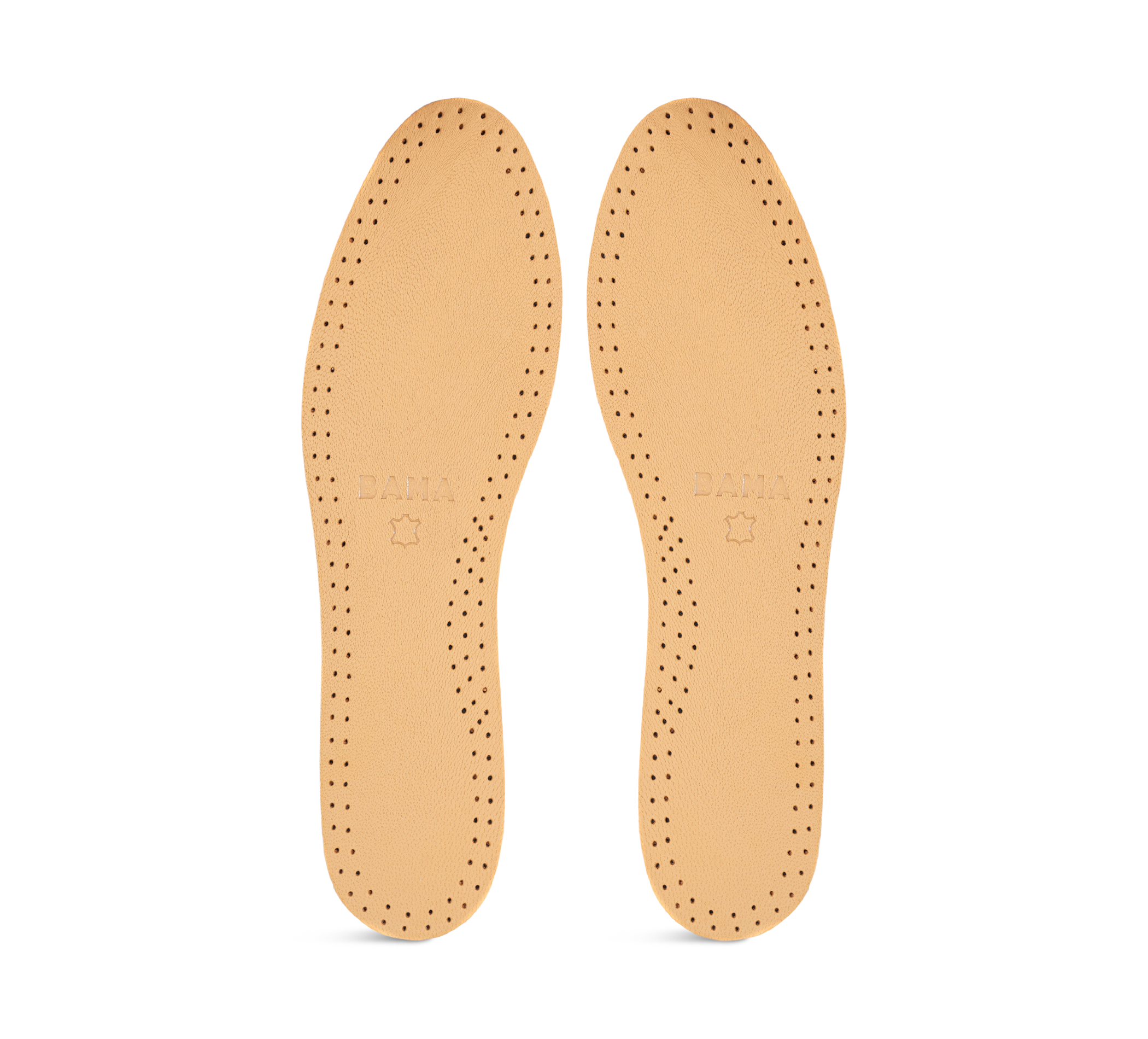 Bama Feines Leder - Schuhzubehör