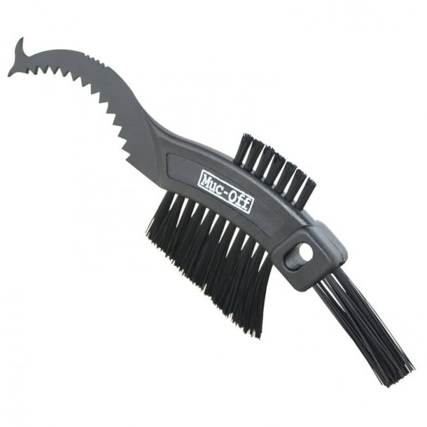 Muc Off - Claw Brush - Brosse