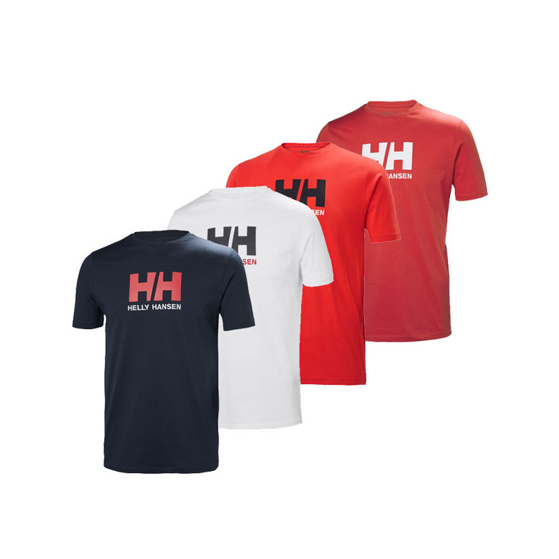 Tee-shirt HH Logo