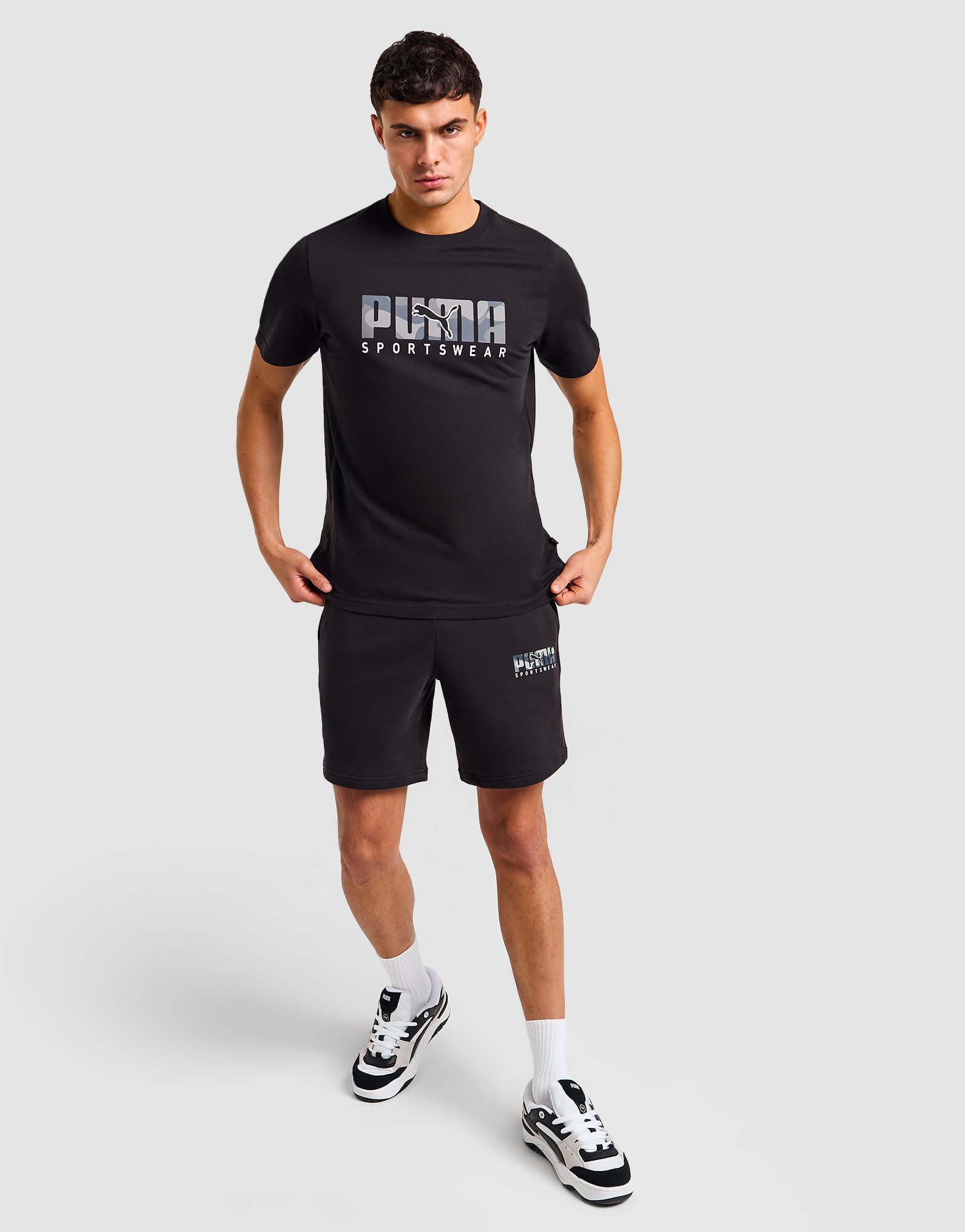 Puma T-Shirt Sportswear