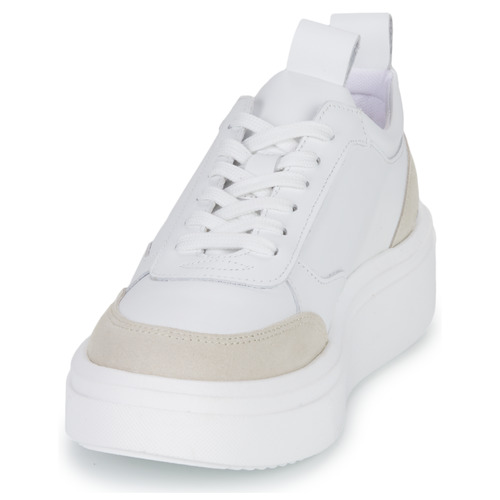 Yurban - BELFAST - Blanc