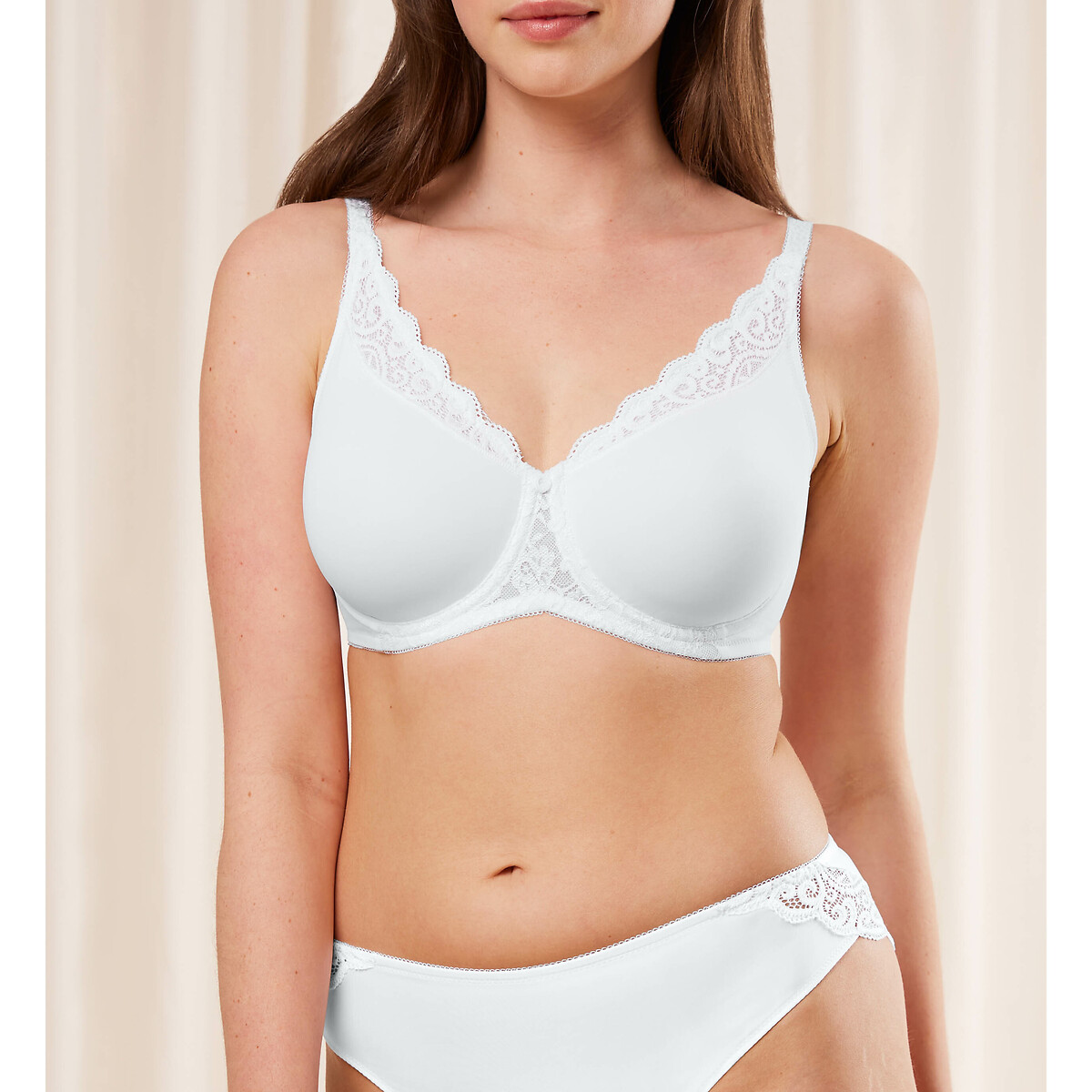 TRIUNFO<br>Minimizer BH Amourette