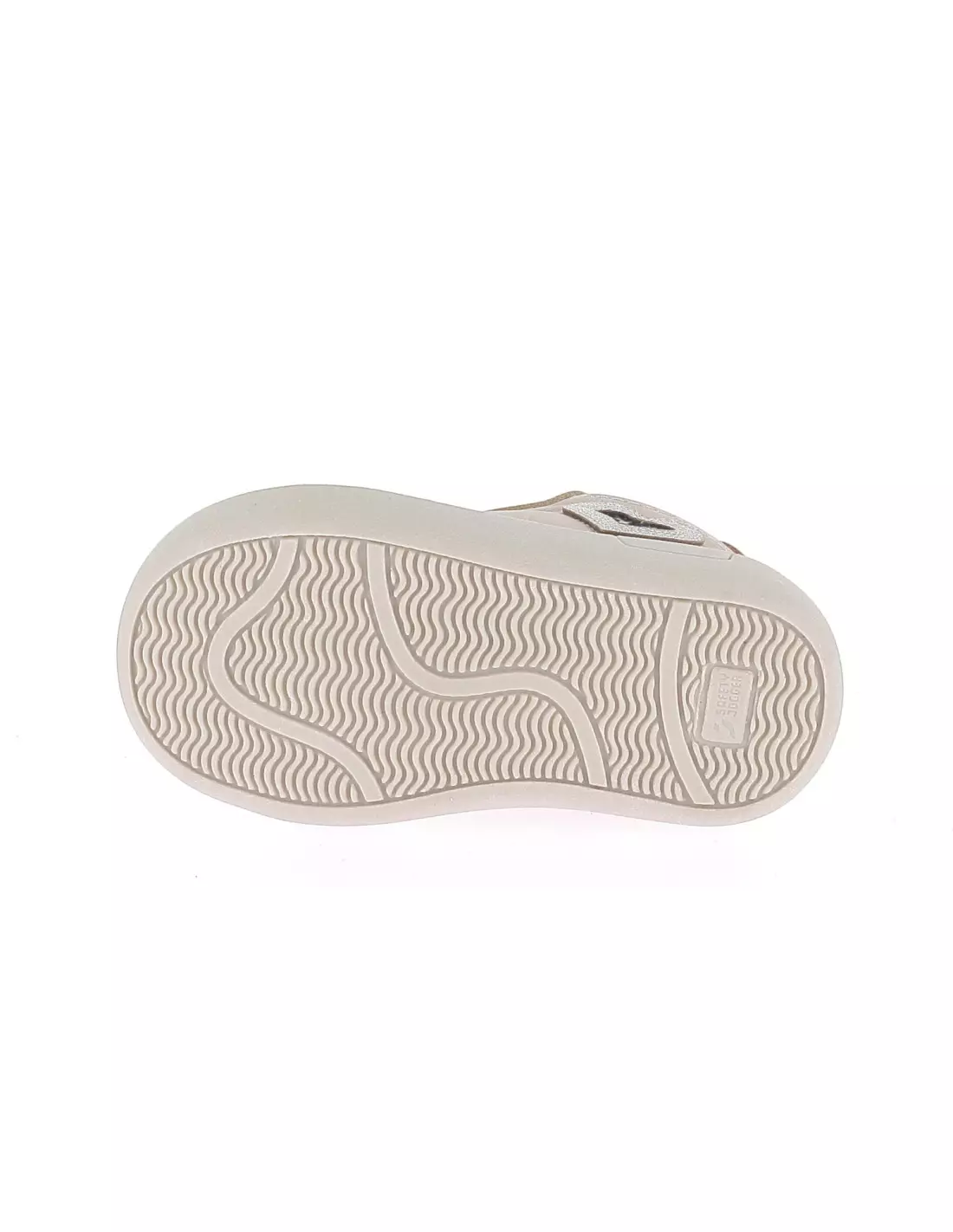 SAFETY JOGGER 599282 - Baskets beigeplatina