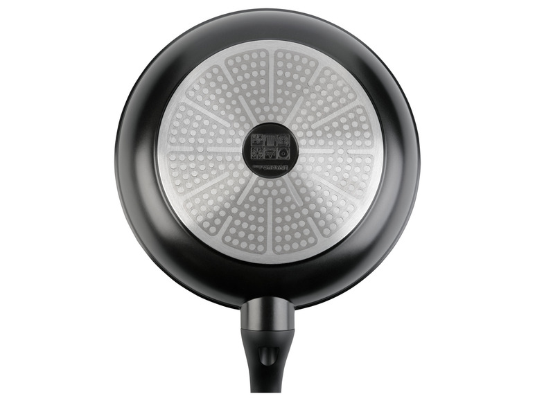Aluminium pan Ø 28 cm