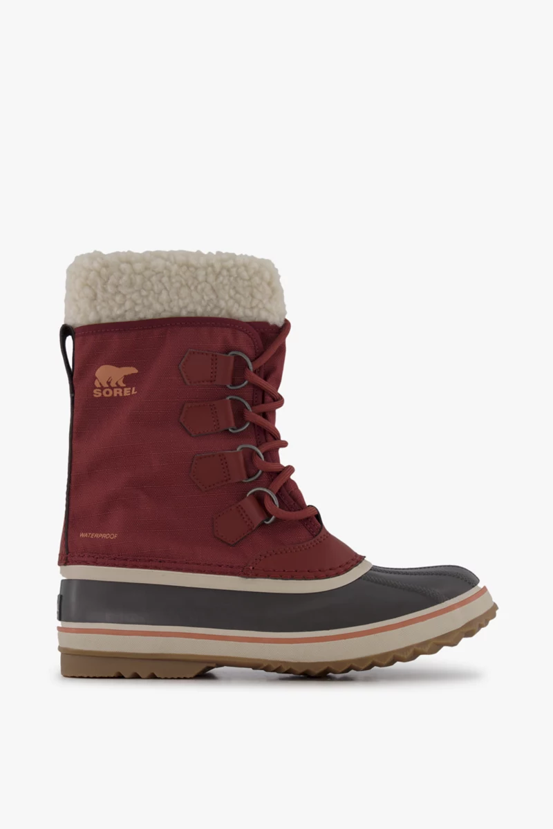 Sorel Carnival Damen Winterboot