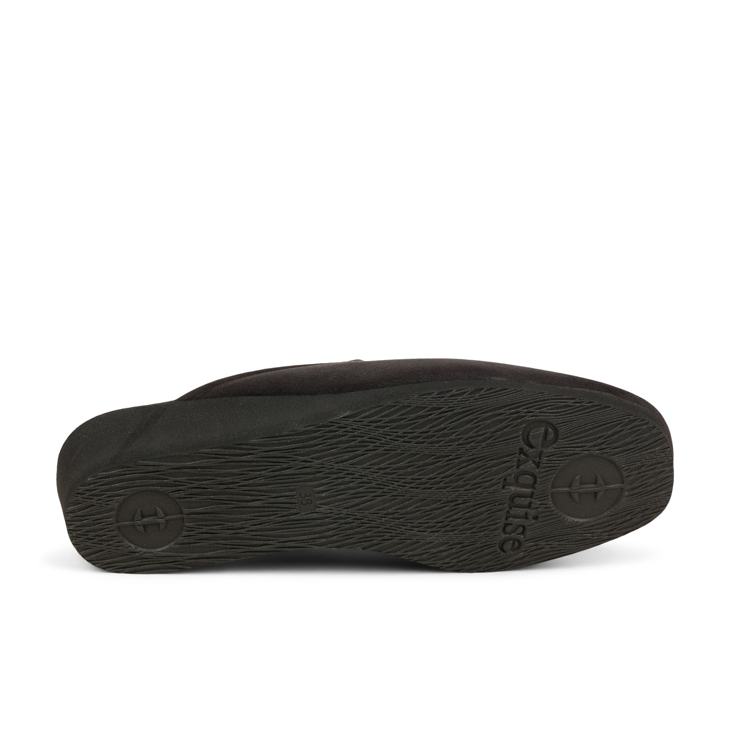 Chaussons femme EXQUISE MINOI