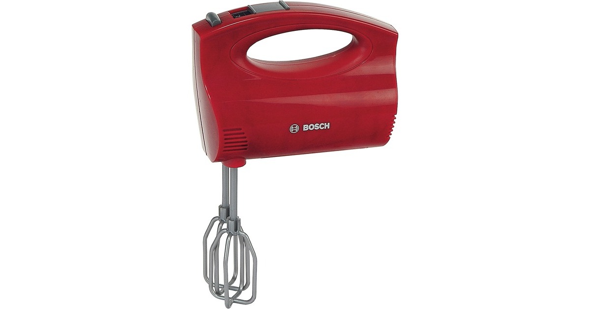Theo KleinBosch speelgoed handmixer, speelgoed