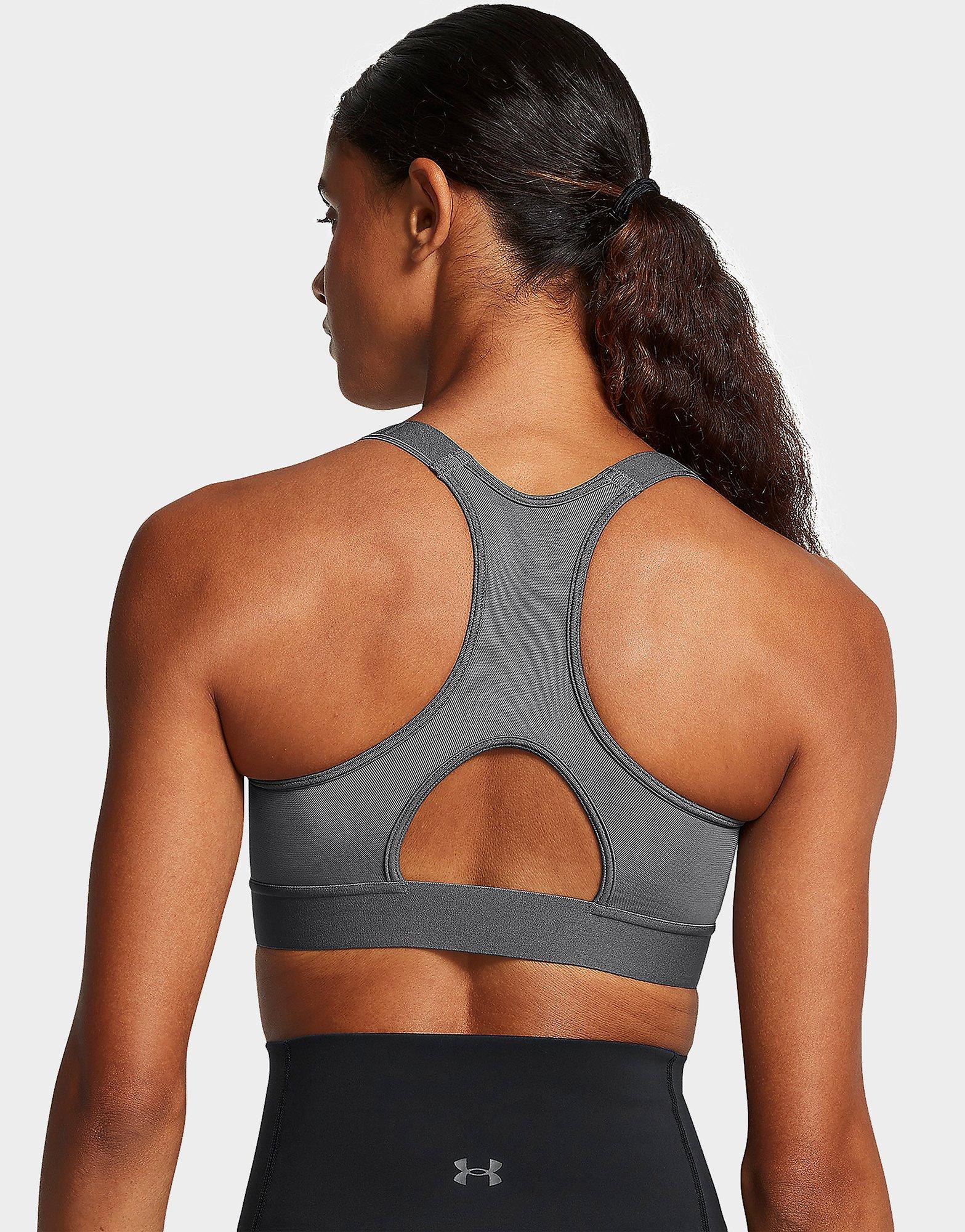 Under Armour Sport Bras UA HeatGear High