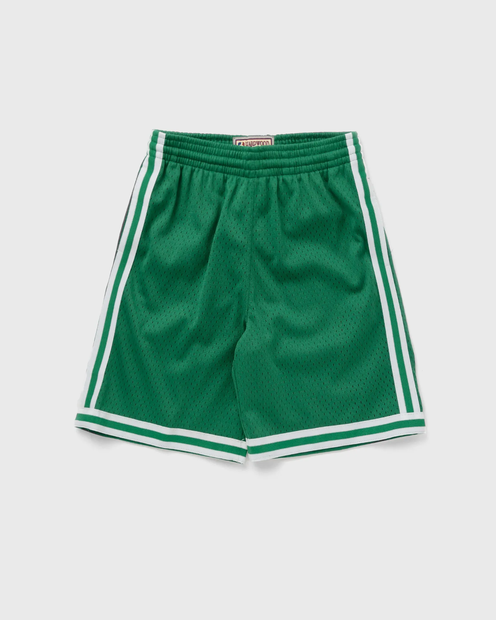 Mitchell & Ness NBA SWINGMAN SHORTS BOSTON CELTICS ROAD 1985