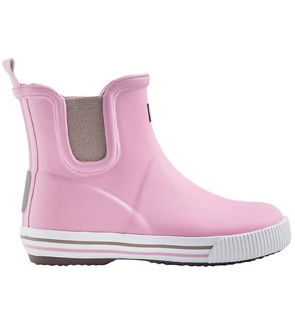 Reima Gummistiefel - Ankles - Unicorn Pink