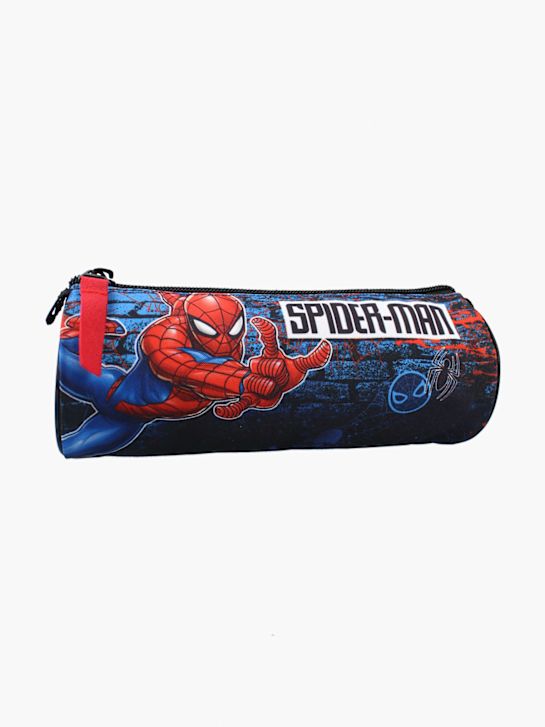 Spider-Man Schultasche Blau