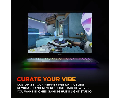 HP OMEN 16-ak0008no