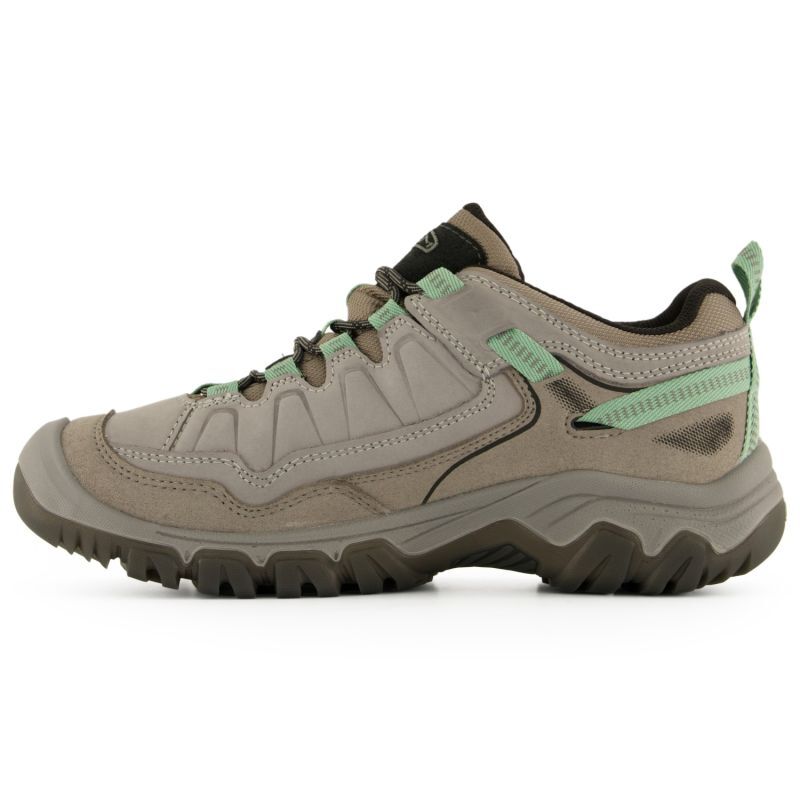 W Targhee IV WP - Chaussures randonnée femme