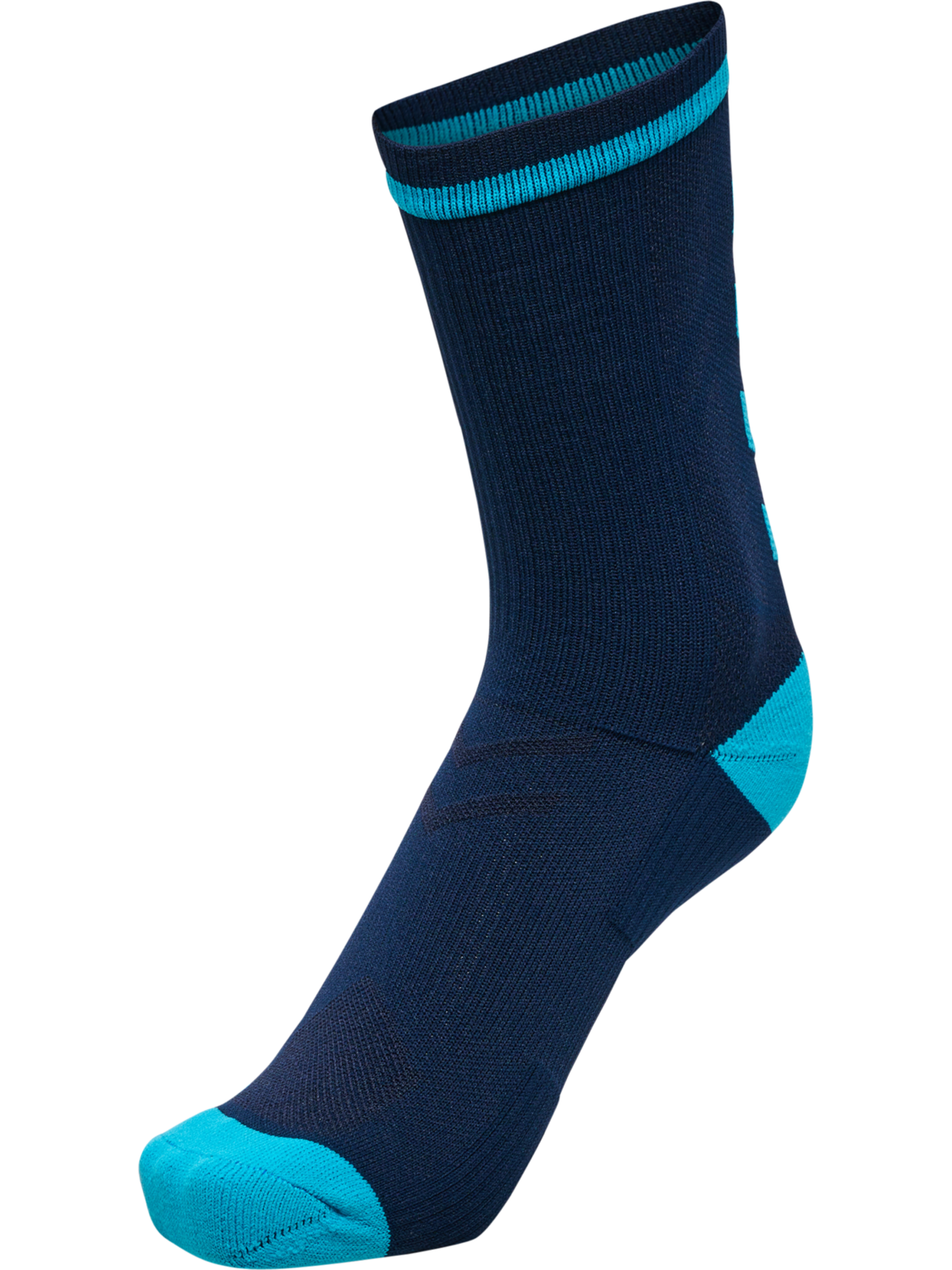 ELITE INDOOR SOCK LOW PA