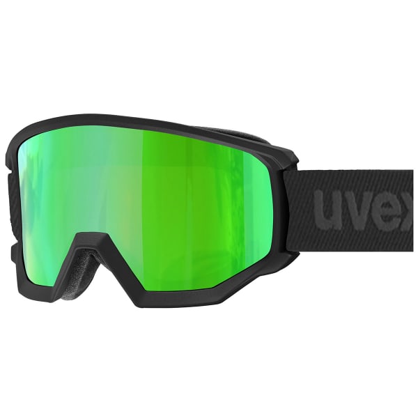 Masque de ski UVEX ATHLETIC FM S3 S3 SMU