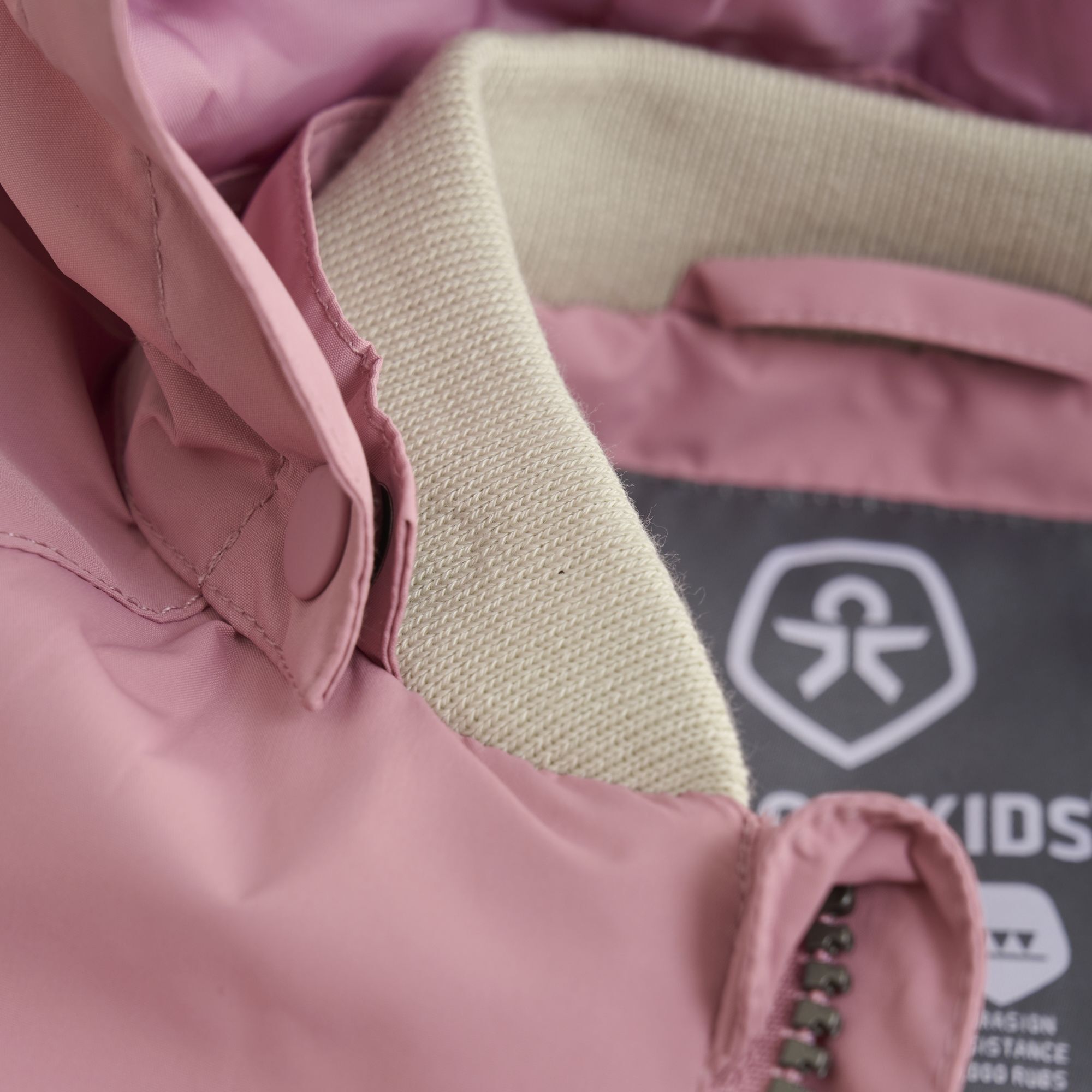 Color KidsBaby Jacket