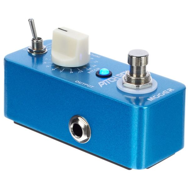 Mooer Pitch Box