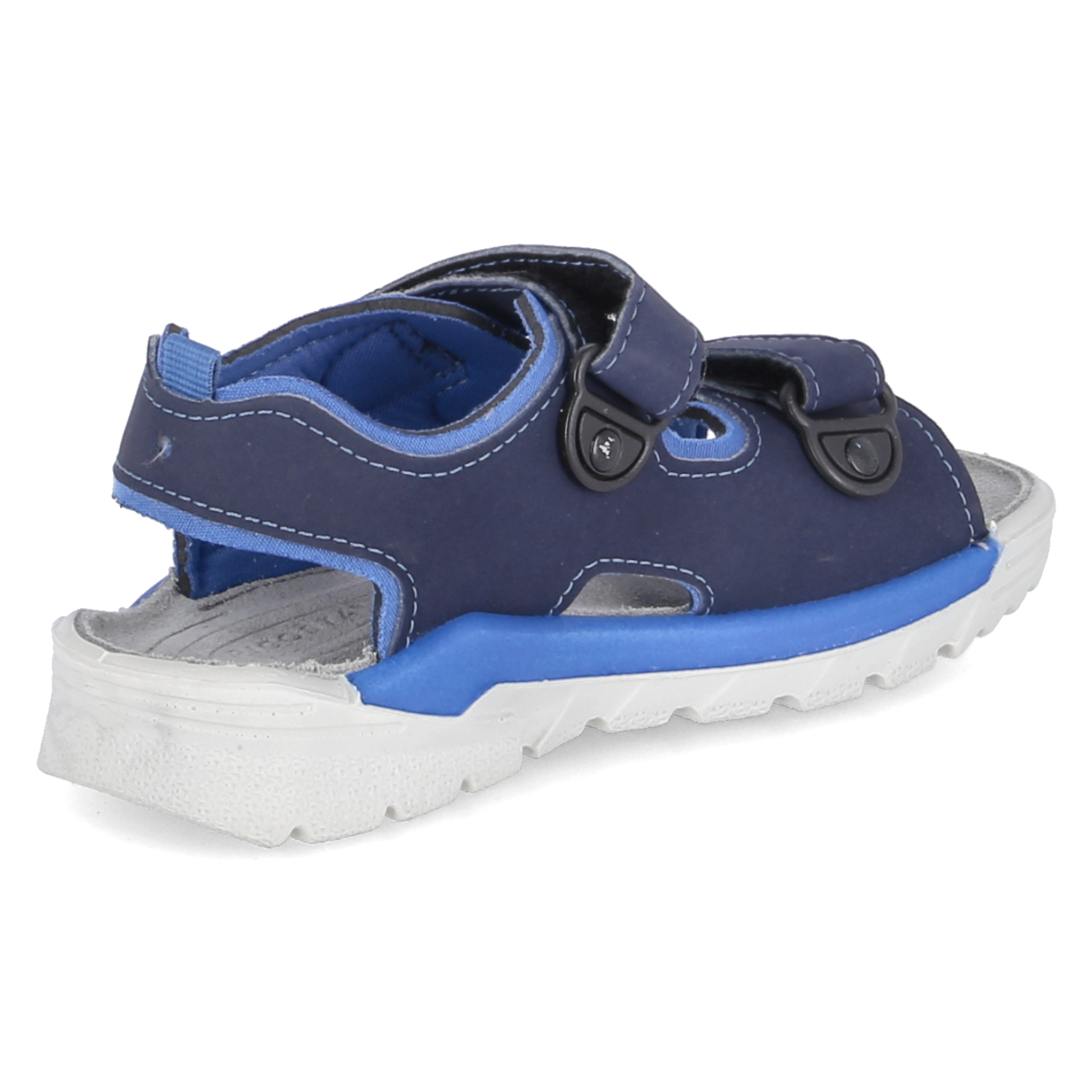 Ricosta Sandalen SURF - blau