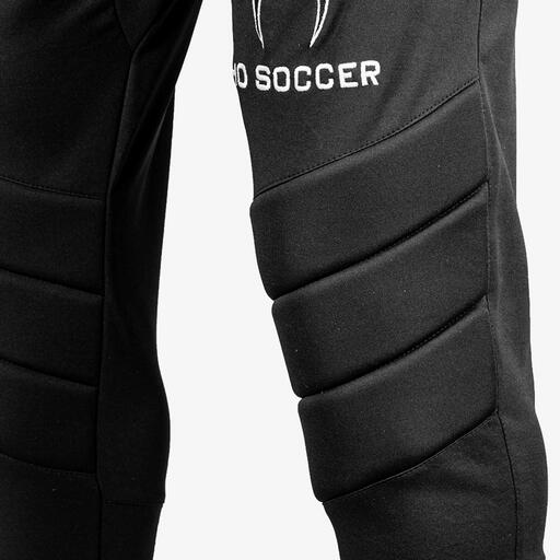 Calças de goleiro de futebol Ho