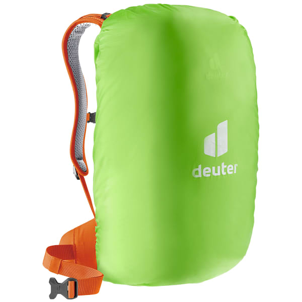 Sac à dos randonnée DEUTER FUTURA 23 CHESTNUT-MANDARINE