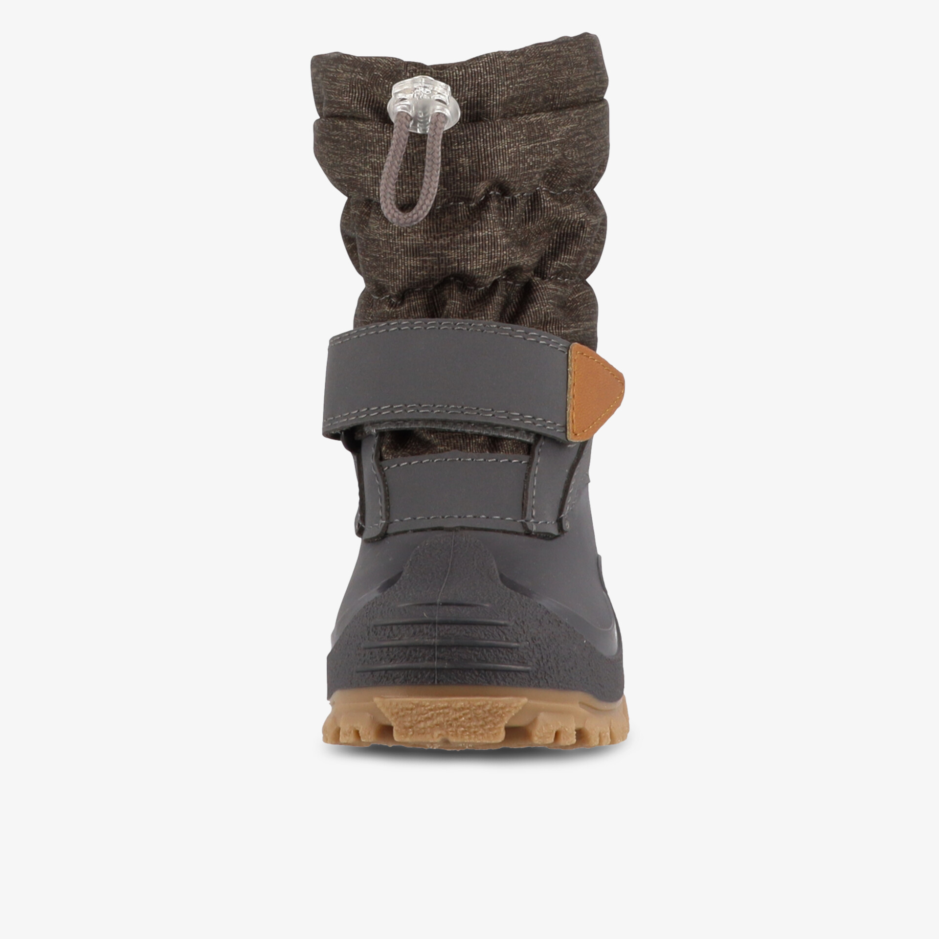Lurchi Kinder Winterstiefel grau