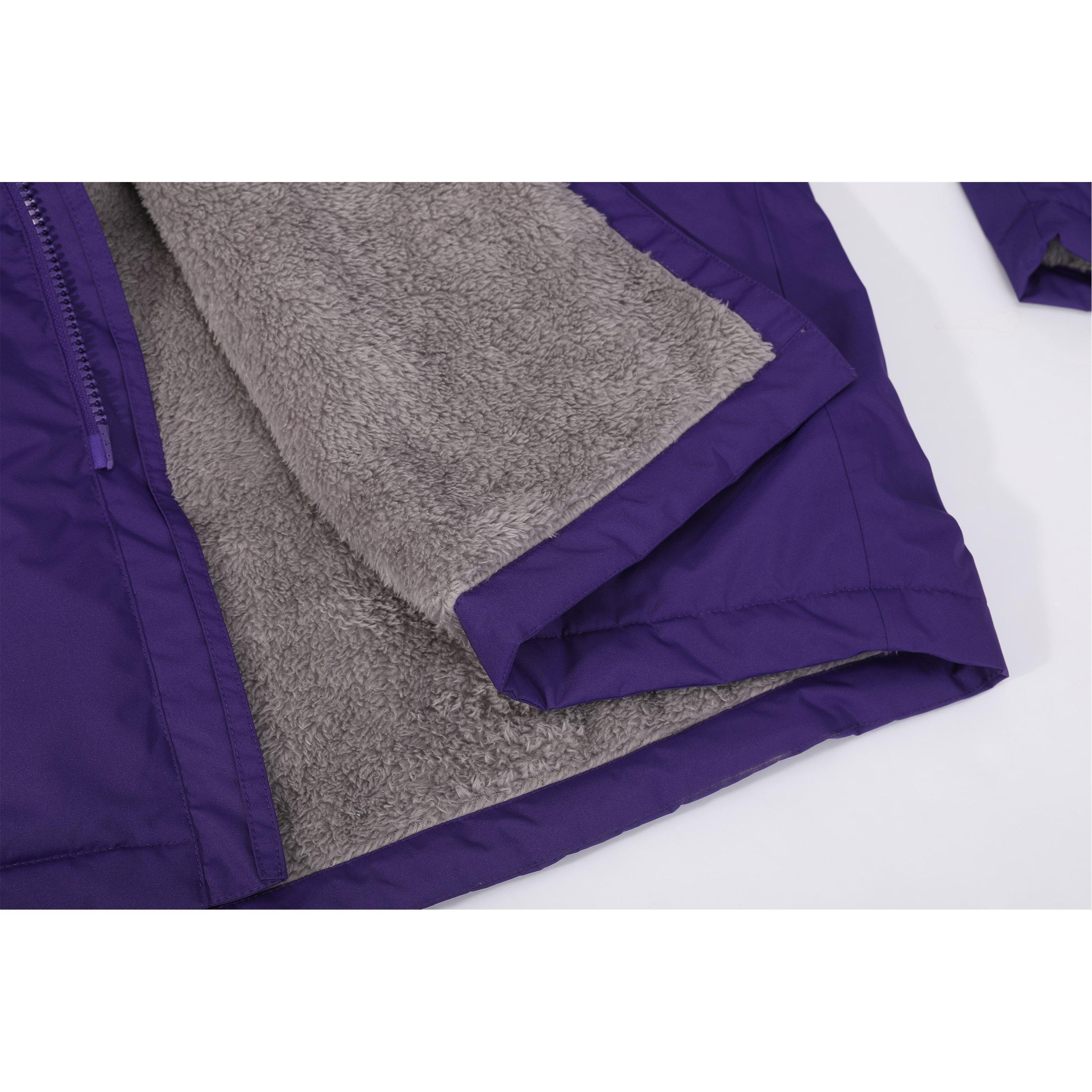 Gelert Waterproof Changing Robe