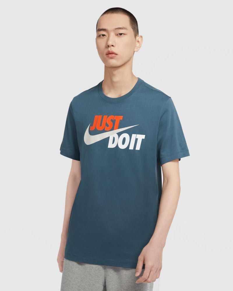 T-shirt Nike Sportswear JDI pour homme