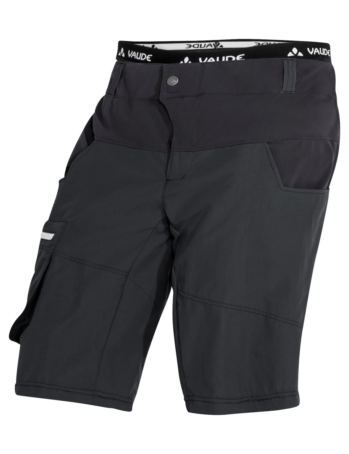 VAUDE Fahrradhose »MEN'S QIMSA SHORTS«